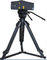50mK NETD 포켓용 야간 투시 카메라 적외선 레이저 쌍안경