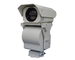 줌 렌즈를 가진 비바람에 견디는 IP 66 PTZ 열 화상 진찰 감시 카메라