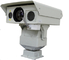 10KM PTZ 장거리 IP 사진기를 가진 적외선 열 감시 시스템