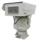 옥외 장거리 IR IP 사진기 야간 시계 1 - 3km 레이저 조명 안전