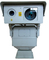 PTZ 장거리 감시 사진기, 자동화된 렌즈 장거리 IR 사진기