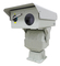 PTZ 적외선 레이저 사진기 5000m CMOS 감지기 808nm를 감시하는 수산업