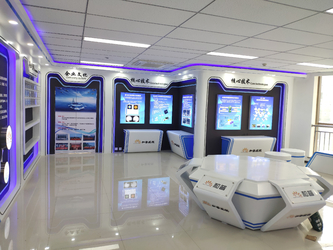 중국 Jinan Hope-Wish Photoelectronic Technology Co., Ltd.