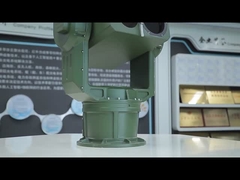 자동 탐지 및 추적 UAV