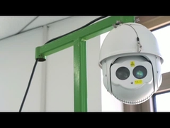 고속 레이저 밤 돔 카메라