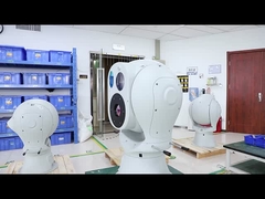 호프 위쉬 장거리 감시 카메라