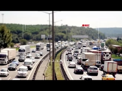 호프-위쉬 휴대용 적외선 레이저 조명 카메라