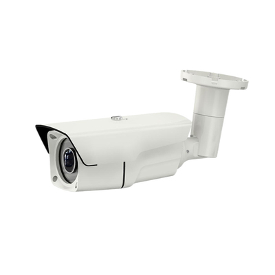 공항을 위한 IP67 분석학 보안 열 이미징 카메라