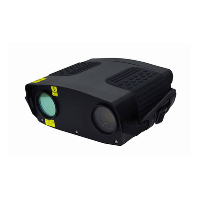 장거리 적외선 레이저 열 이미징 카메라 가지고 다닐 수 있는 소형컴퓨터