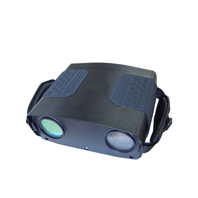 50mK NETD 포켓용 야간 투시 카메라 적외선 레이저 쌍안경