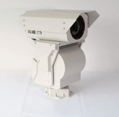 경편궤도 장거리 열 카메라 감시 열 검출 보안 카메라