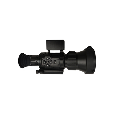 FTC4105 휴대용 열영상 카메라 384x288 해상도 야간 시각