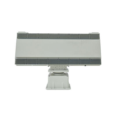 레이어드 방어 전략을 제공하는 대드론 시스템으로, 탐지, 교란 및 물리적 저지 방법을 결합합니다.