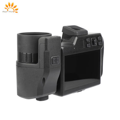 에너지 산업 휴대용 적외선 카메라 700-1600m