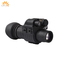 강화된 IP67 방수 포켓용 열사진법 모노큘러 야간 시력 카메라 배터리