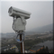 두 배 FOV 적외선 장거리 열 사진기, 철도 HD CCTV 사진기