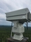 세륨 NETD 50mk PTZ 6km 해병 감시를 위한 열 감시 시스템