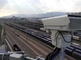 50mK 10W CMOS 10km 국경을 위한 열 감시 시스템 IP66