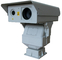 철도 감시를 위한 반대로 동요 장거리 적외선 사진기 12 - 320MM 렌즈