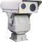 옥외 감시 장거리 열 영상 3km PTZ 적외선 레이저 IP 사진기