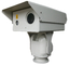 옥외 장거리 IR IP 사진기 야간 시계 1 - 3km 레이저 조명 안전