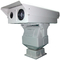 2km 철도 감시를 위한 두 배 창 장거리 적외선 사진기 IP66