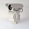 열사진법과 4 킬로미터 원거리 열 카메라 PTZ CCTV 카메라