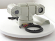 300m 감시 자동 레이저 스위치를 가진 정확한 PTZ 레이저 사진기 NIR