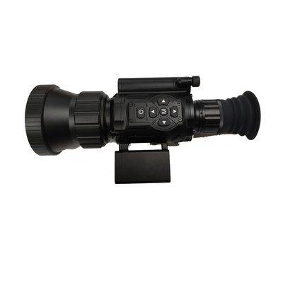 FTC4105 휴대용 열영상 카메라 384x288 해상도 야간 시각