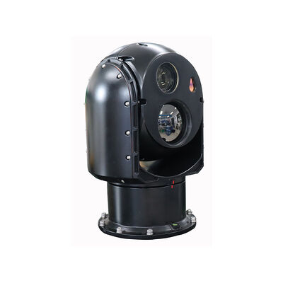 Factory direct sale Unmanned Vehicle Surveillance camera PTZ Thermal Sensor