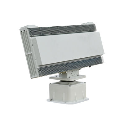 레이어드 방어 전략을 제공하는 대드론 시스템으로, 탐지, 교란 및 물리적 저지 방법을 결합합니다.