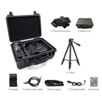 쌍안경 다기능 쌍안경 사용 설명서