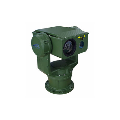 드론 탐지 시스템 연결 레이더 안티 UAV 제어
