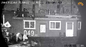 차 산 PTZ 레이저 사진기/적외선 야간 시계 장거리 감시 카메라