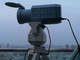 PTZ 바다 감시에 의하여 냉각되는 열 사진기 조정가능한 광도 장거리