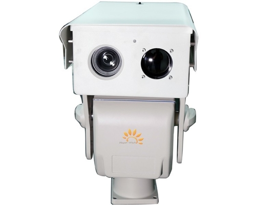 IP 안전 PTZ 장거리 CCTV 사진기, 2000m HD 적외선 장거리 PTZ 사진기